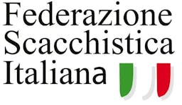 Logo della Federazione Scacchistica Italiana